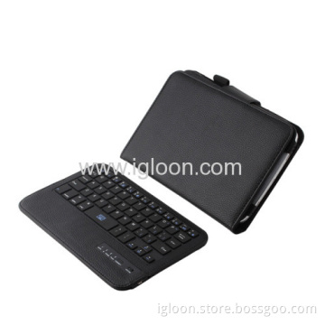 Wireless Bluetooth Keyboard For Samsung Galaxy Note 8 N5100 